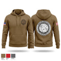 CENTCOM PT TEAM Hoodie - 1