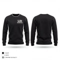 LD1 Basketball 3642580 Crew Neck Sweatshirt - 1