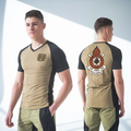 1463rd 67280006 Short Sleeve Performance Shirt - 4