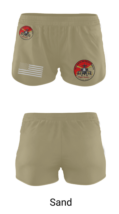 7th Squadron, Sixth Cavalry Regiment 24299123 Ranger Panties - 83