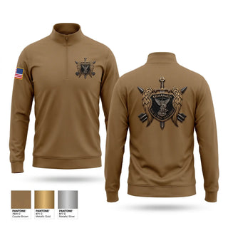 Windbreaker, Archangels, Army, Teamtime, Team time, sublimation, custom sports apparel, team uniforms, spirit wear, spiritwear, sports uniforms, custom shirts, team store, custom team store, fundraiser sports, apparel fundraiser