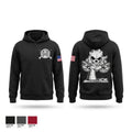 Salem Hope Creek Adversaries Hoodie - 1