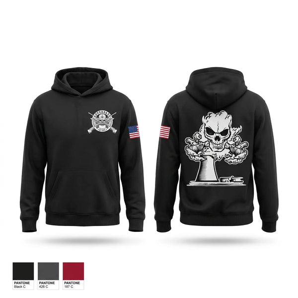 Hoodie, Salem Hope Creek Adversaries, Police, Teamtime, Team time, sublimation, custom sports apparel, team uniforms, spirit wear, spiritwear, sports uniforms, custom shirts, team store, custom team store, fundraiser sports, apparel fundraiser