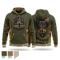 Camel kids 2026 Hoodie - 1