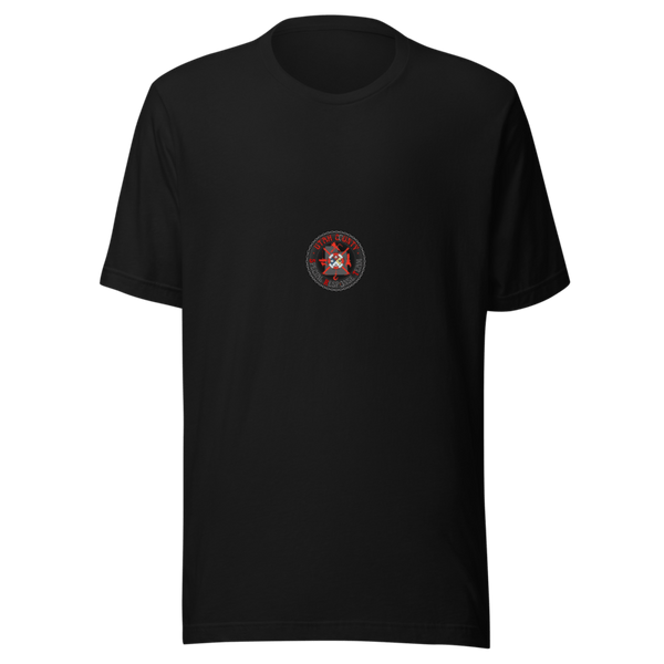 Unisex Staple T-Shirt - Black