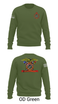 FMS #9 18239341 Crew Neck Sweatshirt - 45