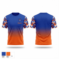 Branford 58594419 Short Sleeve Performance Shirt - 1