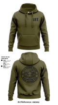SRT Hoodie - 6