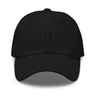 Dubar electric inc 89146481 Classic Dad Hat | Yupoong 6245CM