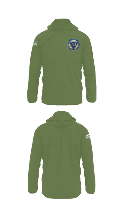 CIT-NJ 13700675 Windbreaker - 39