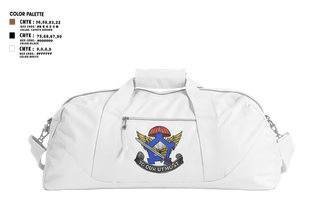 Duffle Bag, HHC, Brigade Support Battalion 173D IBCT(A), , Teamtime, Team time, sublimation, custom sports apparel, team uniforms, spirit wear, spiritwear, sports uniforms, custom shirts, team store, custom team store, fundraiser sports, apparel fundraiser