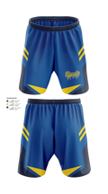Biscuits 27999052 Athletic Shorts With Pockets - 21