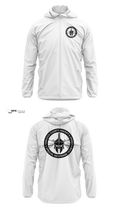 Hancock County SRT Windbreaker - 3