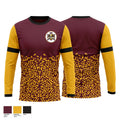 Hatfield Towamencin Titans Long Sleeve Performance Shirt 1