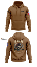 3-4 adar Hoodie - 5
