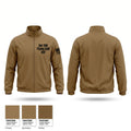 Det 158 Flying Bull USF Windbreaker - 1