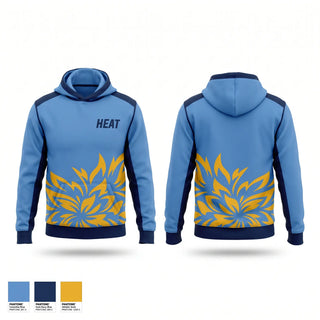 Hoodie, Heat, Softball, Teamtime, Team time, sublimation, custom sports apparel, team uniforms, spirit wear, spiritwear, sports uniforms, custom shirts, team store, custom team store, fundraiser sports, apparel fundraiser
