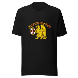 Unisex Staple T-Shirt - Black