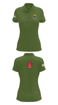 A co 1/109 75312716 Women's Short Sleeve Performance Polo  - 52