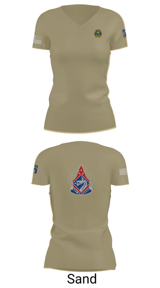Womens Short Sleeve Vneck Shirt, 22 MPAD, , Teamtime, Team time, sublimation, custom sports apparel, team uniforms, spirit wear, spiritwear, sports uniforms, custom shirts, team store, custom team store, fundraiser sports, apparel fundraiser