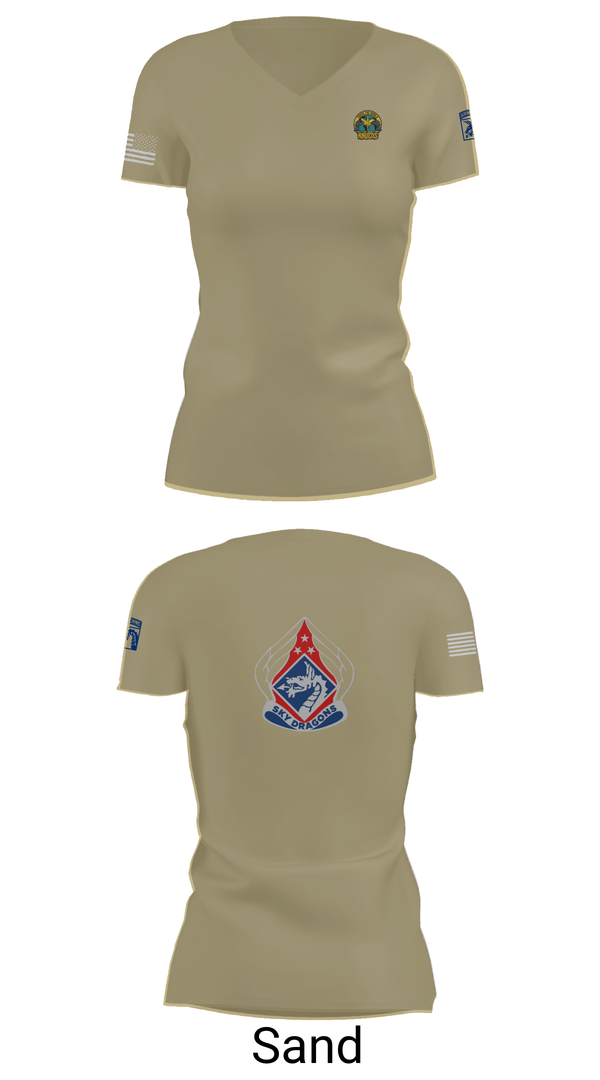 Womens Short Sleeve Vneck Shirt, 22 MPAD, , Teamtime, Team time, sublimation, custom sports apparel, team uniforms, spirit wear, spiritwear, sports uniforms, custom shirts, team store, custom team store, fundraiser sports, apparel fundraiser