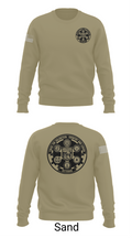 501st Legion 90247737 Crew Neck Sweatshirt - 85