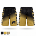 Blackcats 58557066 Athletic Shorts With Pockets - 1