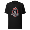 Delta Company 100BN 442IN REGT Unisex Staple T-Shirt