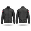 VSP, EPD Windbreaker - 2