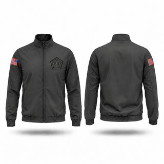 Windbreaker, VSP, EPD, Police, Teamtime, Team time, sublimation, custom sports apparel, team uniforms, spirit wear, spiritwear, sports uniforms, custom shirts, team store, custom team store, fundraiser sports, apparel fundraiser