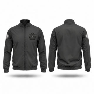 VSP, EPD Windbreaker - 2