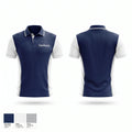 Sanborn Short Sleeve Performance Polo - 1