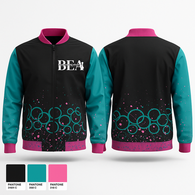 Blackout Elite All-stars 34535671 Windbreaker - 1