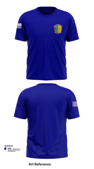 Short Sleeve Performance Shirt, Newton Police Department, Police, Teamtime, Team time, sublimation, custom sports apparel, team uniforms, spirit wear, spiritwear, sports uniforms, custom shirts, team store, custom team store, fundraiser sports, apparel fundraiser