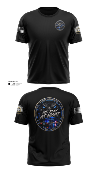 Old School Cotton Feel Shirt, Traffic Division, Police, Teamtime, Team time, sublimation, custom sports apparel, team uniforms, spirit wear, spiritwear, sports uniforms, custom shirts, team store, custom team store, fundraiser sports, apparel fundraiser