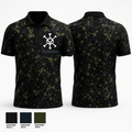 Romero 34314575 Short Sleeve Performance Polo - 1
