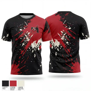 Old School Cotton Feel Shirt, Sissonville Lady Indians, Softball, Teamtime, Team time, sublimation, custom sports apparel, team uniforms, spirit wear, spiritwear, sports uniforms, custom shirts, team store, custom team store, fundraiser sports, apparel fundraiser