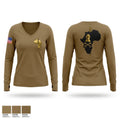 ACJ2X Old School Cotton Feel Shirt - 1