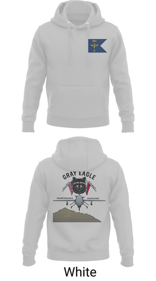 Hoodie, E/501st AVMX, Army, Teamtime, Team time, sublimation, custom sports apparel, team uniforms, spirit wear, spiritwear, sports uniforms, custom shirts, team store, custom team store, fundraiser sports, apparel fundraiser