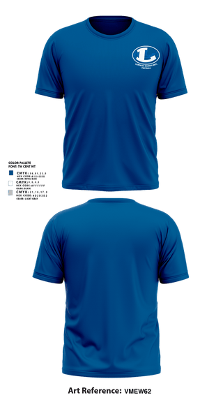 Short Sleeve Performance Shirt, Lampasas Badgers BBYL, , Teamtime, Team time, sublimation, custom sports apparel, team uniforms, spirit wear, spiritwear, sports uniforms, custom shirts, team store, custom team store, fundraiser sports, apparel fundraiser