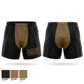 Albuquerque police Ranger Panties - 1