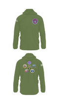 USMOG 65011829 Windbreaker - 41