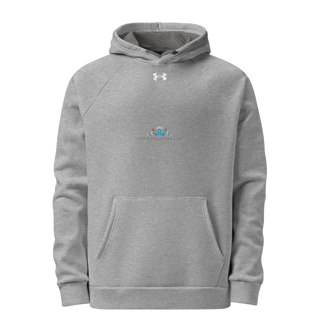 Top Exteriors LLC 46734894 Under Armour Hoodie