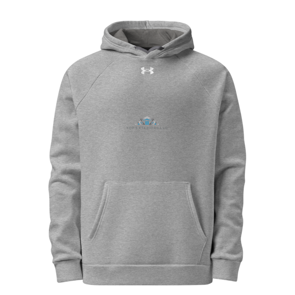 Top Exteriors LLC 46734894 Under Armour Hoodie