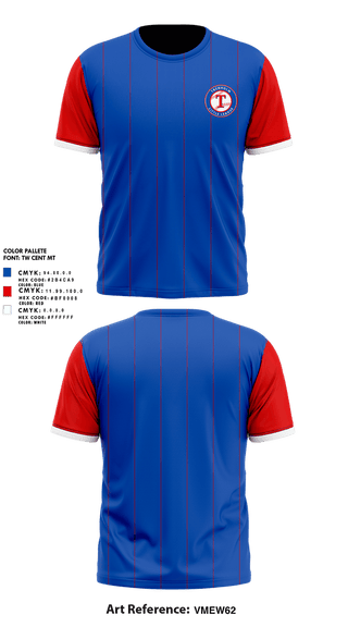 Short Sleeve Performance Shirt, Trenholm Little League, Softball, Teamtime, Team time, sublimation, custom sports apparel, team uniforms, spirit wear, spiritwear, sports uniforms, custom shirts, team store, custom team store, fundraiser sports, apparel fundraiser