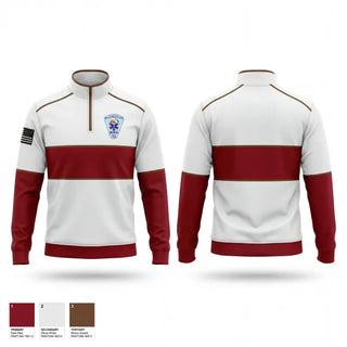 Windbreaker, Plymouth Volunteer Ambulance Corps, EMS/EMT, Teamtime, Team time, sublimation, custom sports apparel, team uniforms, spirit wear, spiritwear, sports uniforms, custom shirts, team store, custom team store, fundraiser sports, apparel fundraiser