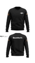 330th 93069245 Crew Neck Sweatshirt - 3