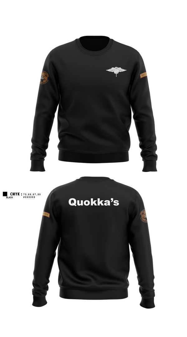 Crew Neck Sweatshirt, 330th, Air Force, Teamtime, Team time, sublimation, custom sports apparel, team uniforms, spirit wear, spiritwear, sports uniforms, custom shirts, team store, custom team store, fundraiser sports, apparel fundraiser