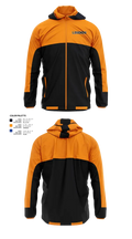 Legends 62372471 Windbreaker - 1