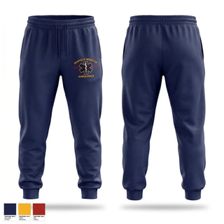 Sweatpants, Penfield Webster EMS, EMS/EMT, Teamtime, Team time, sublimation, custom sports apparel, team uniforms, spirit wear, spiritwear, sports uniforms, custom shirts, team store, custom team store, fundraiser sports, apparel fundraiser